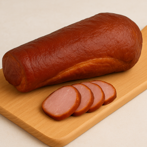 Ciolan spate afumat intreg  vrac