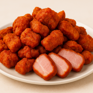 Jumari ardelenesti cu boia 200g