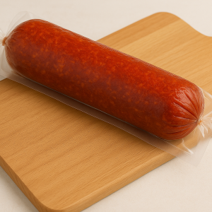 Salam ardelenesc cu boia dulce