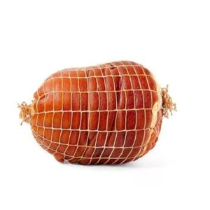 Sunca afumata extra in plasa