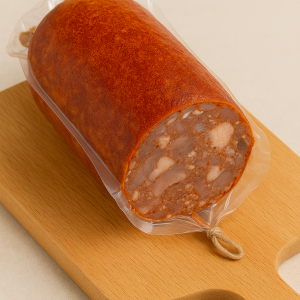 Toba de casa cu boia