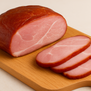 Jambon afumat fara os