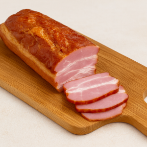 Specialitate de Cluj (kaizer afumat)