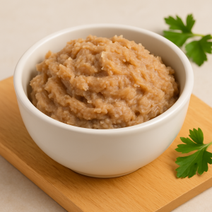 Pasta/crema naturala din jumari de porc 5kg