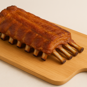 Scarita afumata-cartilaj