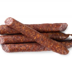 Carnati ardelenesti cu boia dulce