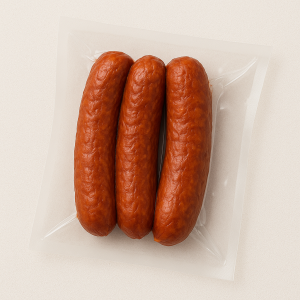 Carnati "debrecin" vidati