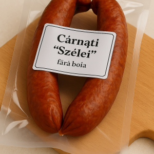 Carnati "Szelei" fara boia